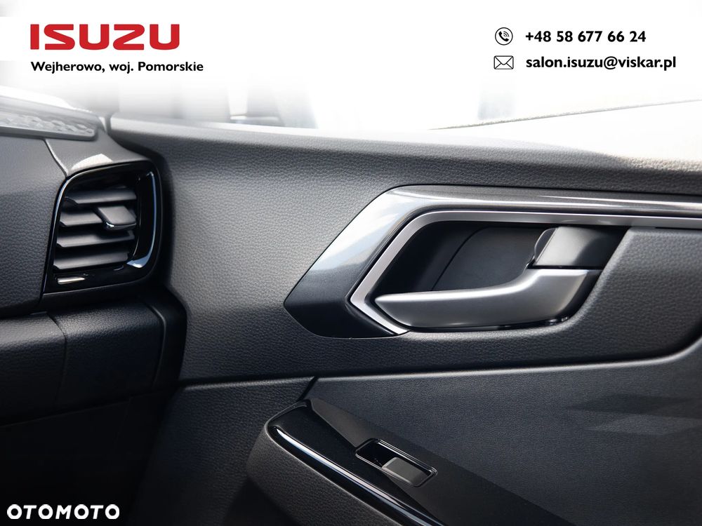 Isuzu D-Max 1.9 DC LSE - 21