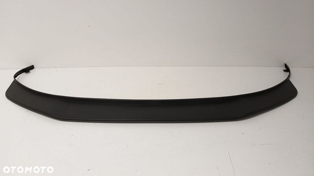HYUNDAI I30 III FASTBACK SPOJLER HOKEJ ZDERZAKA PRZEDNIEGO NOWY 16-21 86591-G4AA0