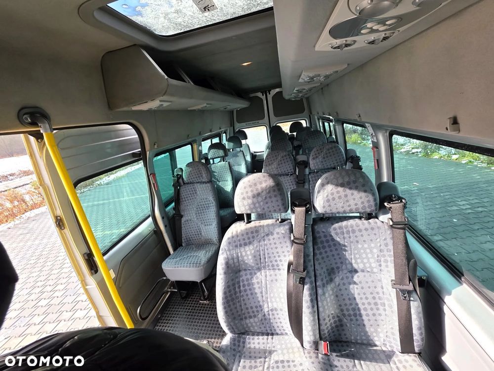Ford TRANSIT - 10