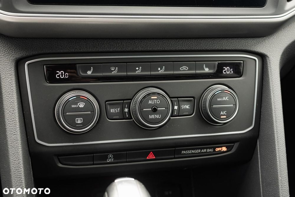 Volkswagen Atlas - 23