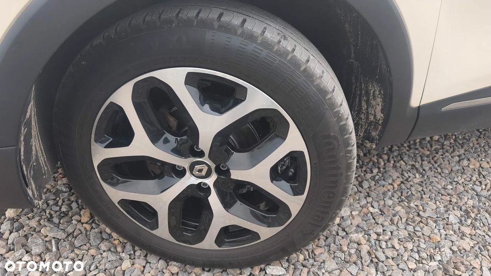 Renault Captur ENERGY TCe 90 Experience - 21