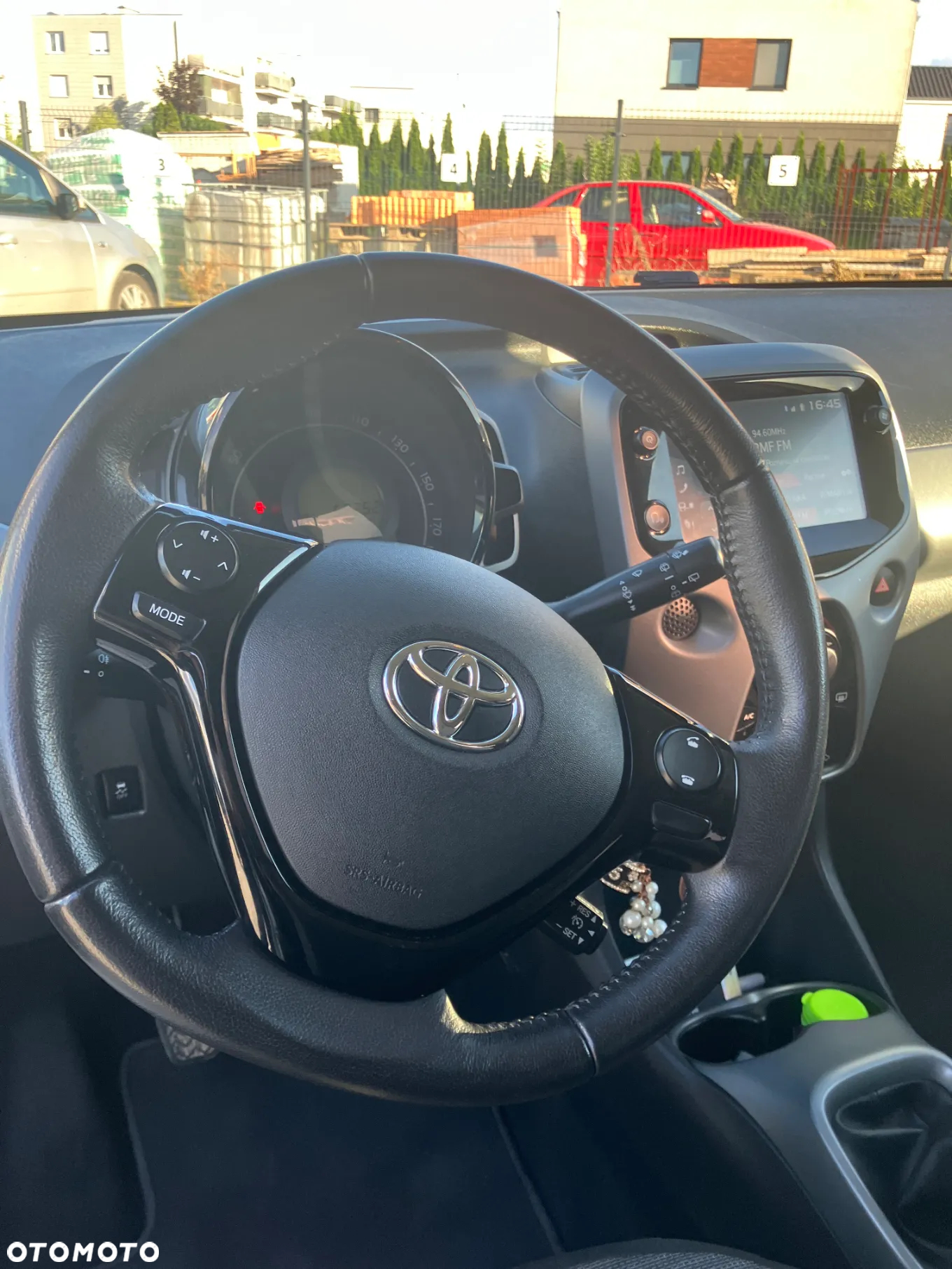 Toyota Aygo 1.0 VVT-i JBL Edition - 7