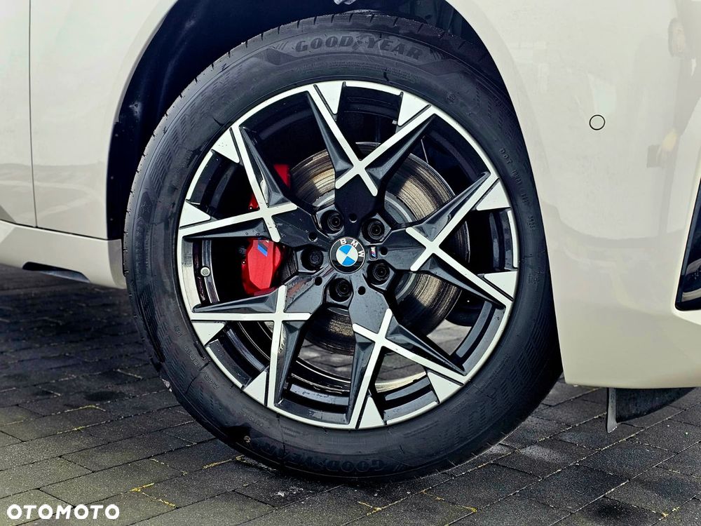 BMW X3 20d xDrive - 10