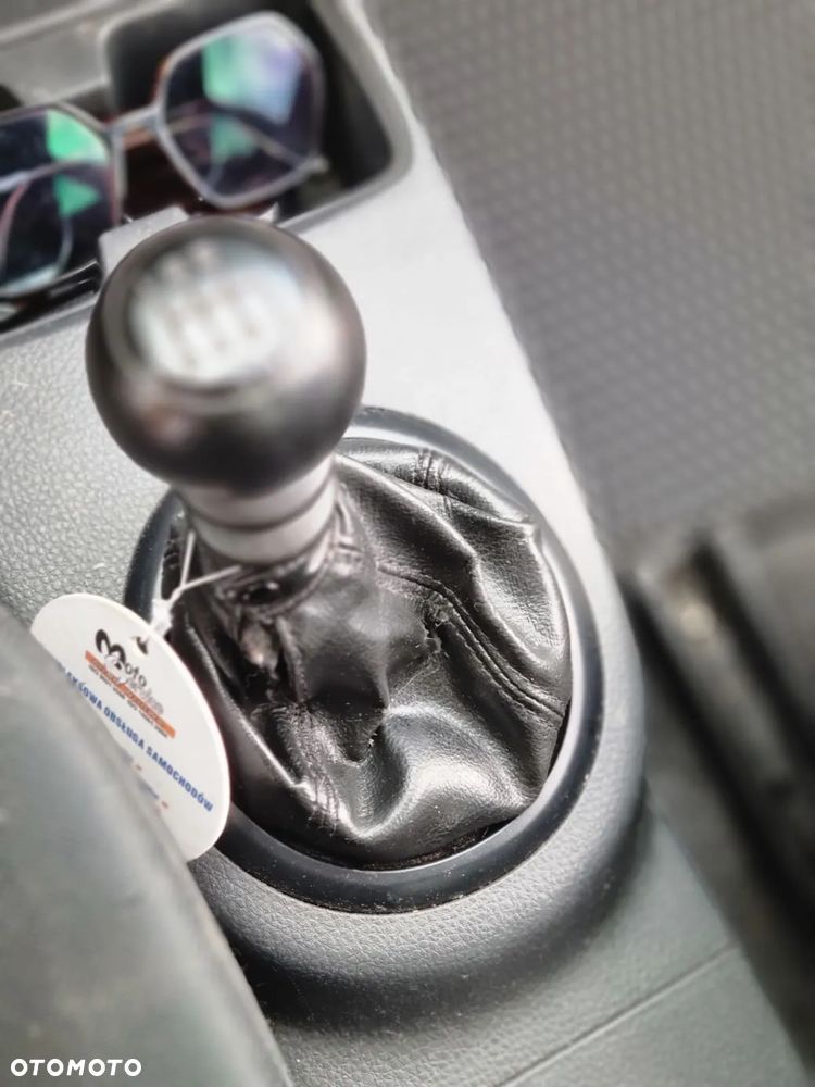 Fiat Sedici 1.9 Multijet 4x4 Dynamic - 25