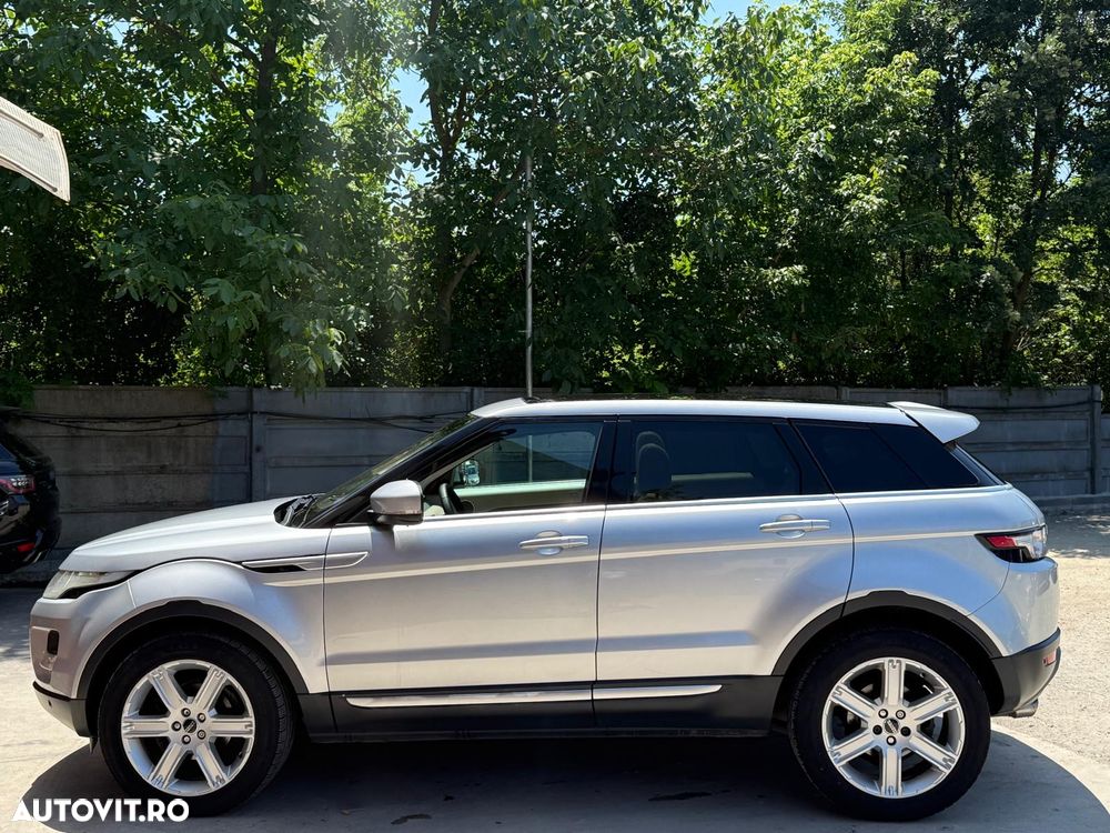 Land Rover Range Rover Evoque ver-2-0-d150-r--dynamic - 33