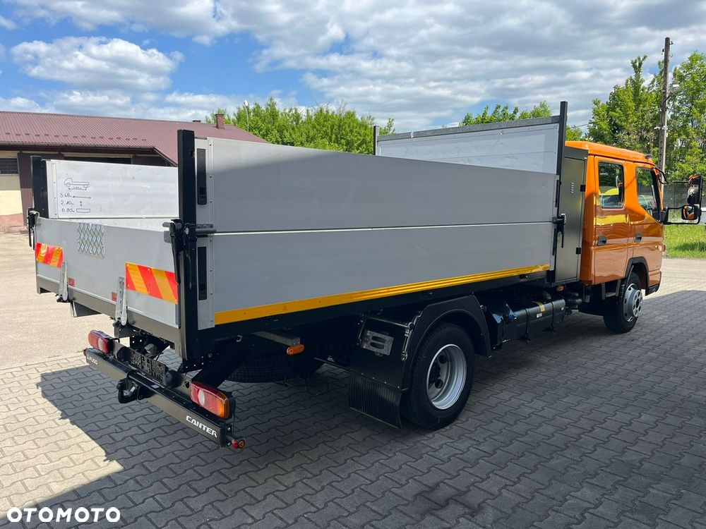 Mitsubishi Canter - 7