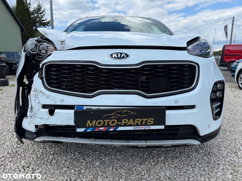 Kia Sportage - 25