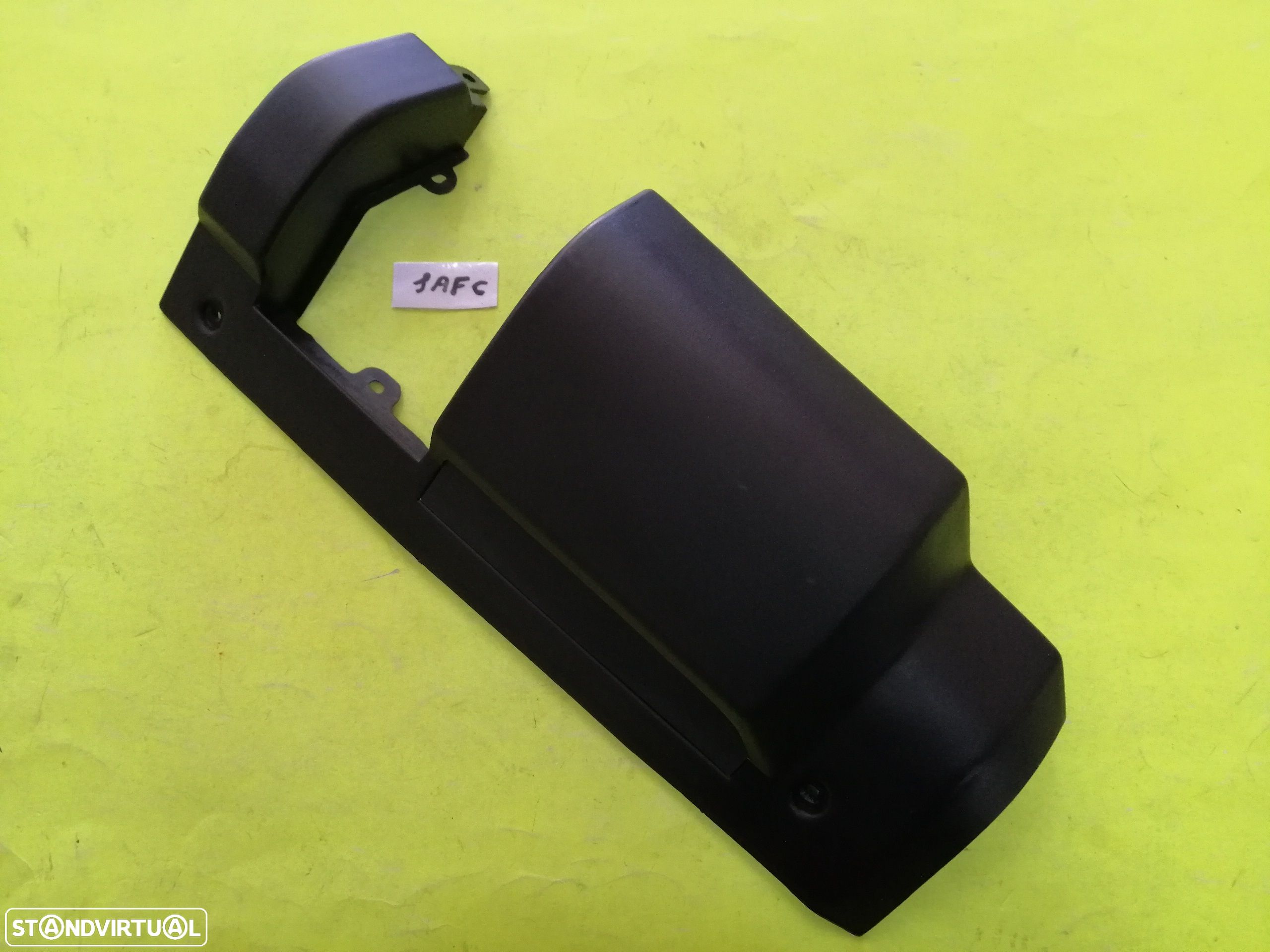 Canto Pilar da cabine toyota dyna 150 e 250 (novo) - 1