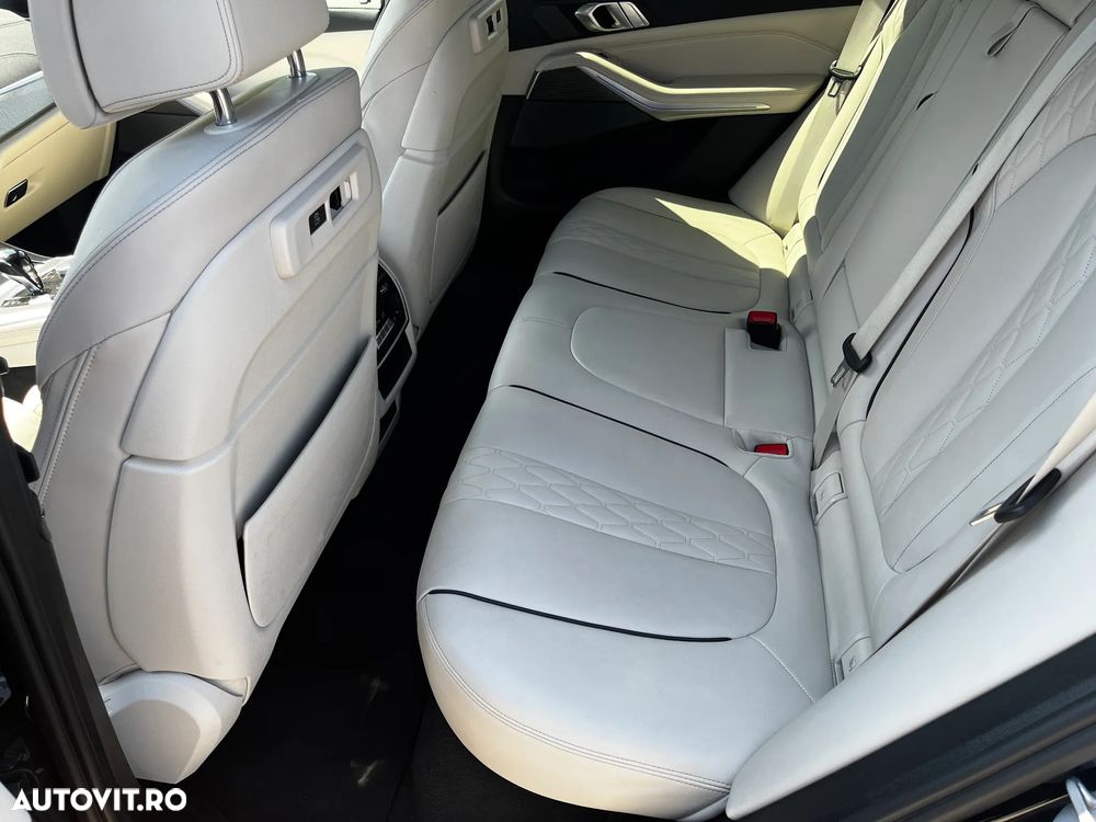 BMW X5 xDrive40d AT MHEV - 11