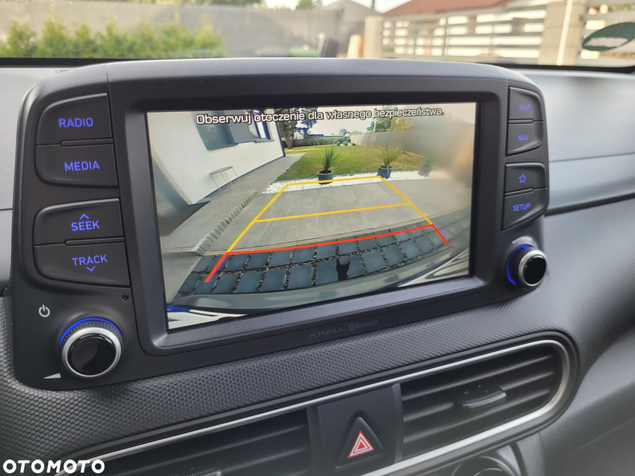 Hyundai Kona 1.0 T-GDI YES - 19