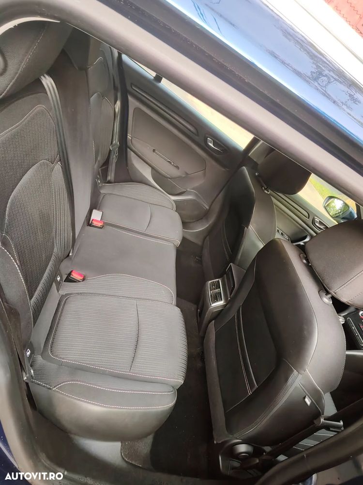 Renault Megane - 21