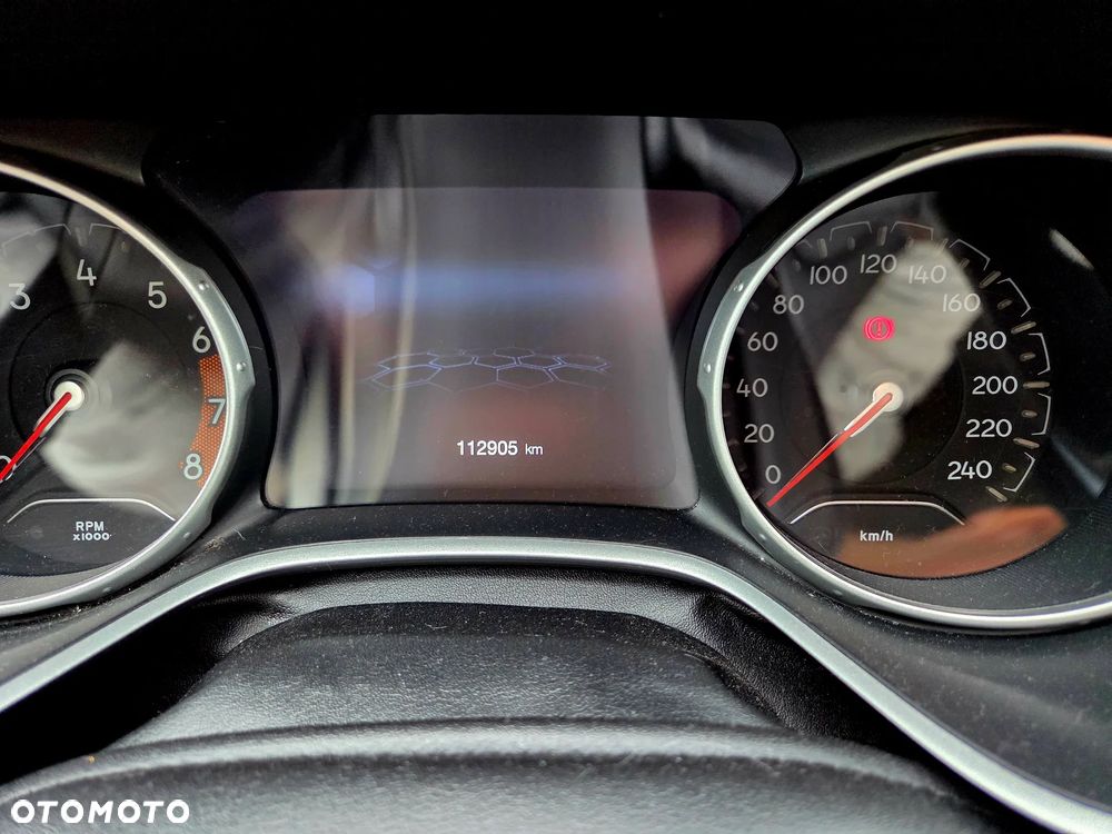 Jeep Compass 1.4 TMair Limited 4WD S&S - 19