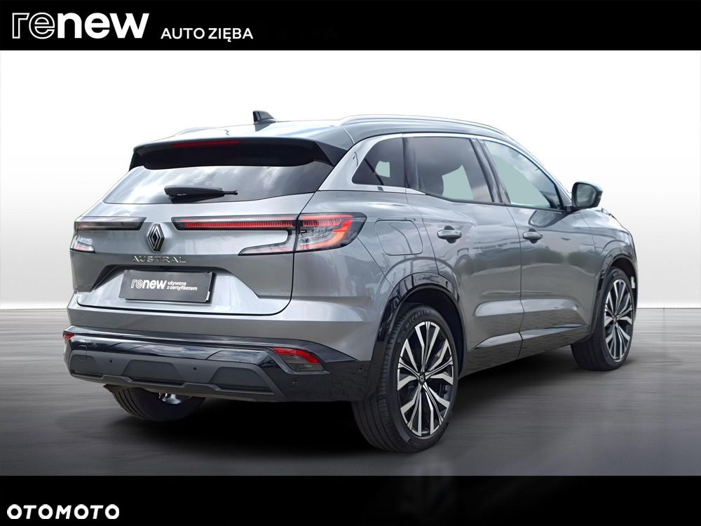 Renault Austral 1.3 TCe mHEV Iconic - 6