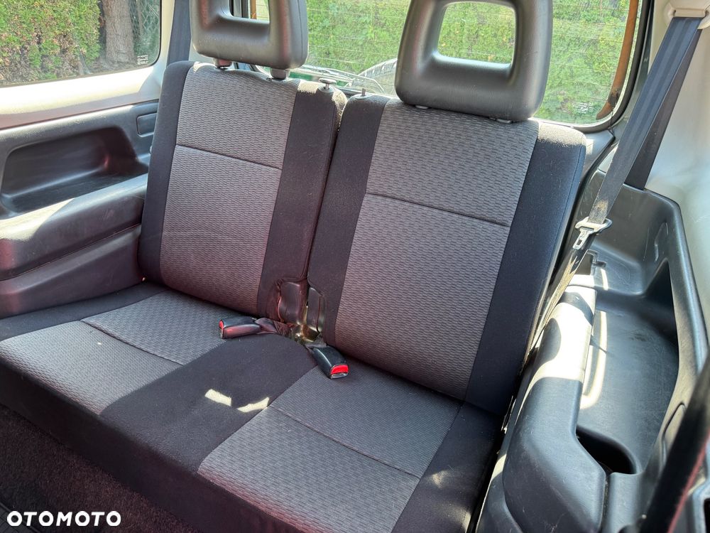 Suzuki Jimny Club - 19