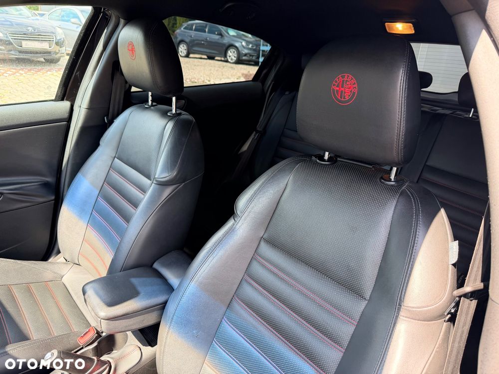 Alfa Romeo Giulietta 1.4 TB 16V Multiair Turismo - 11