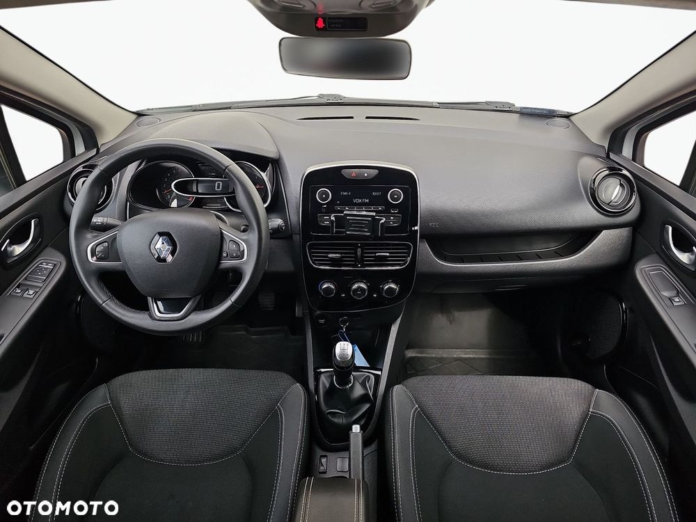 Renault Clio 0.9 TCe Winter Edition - 11