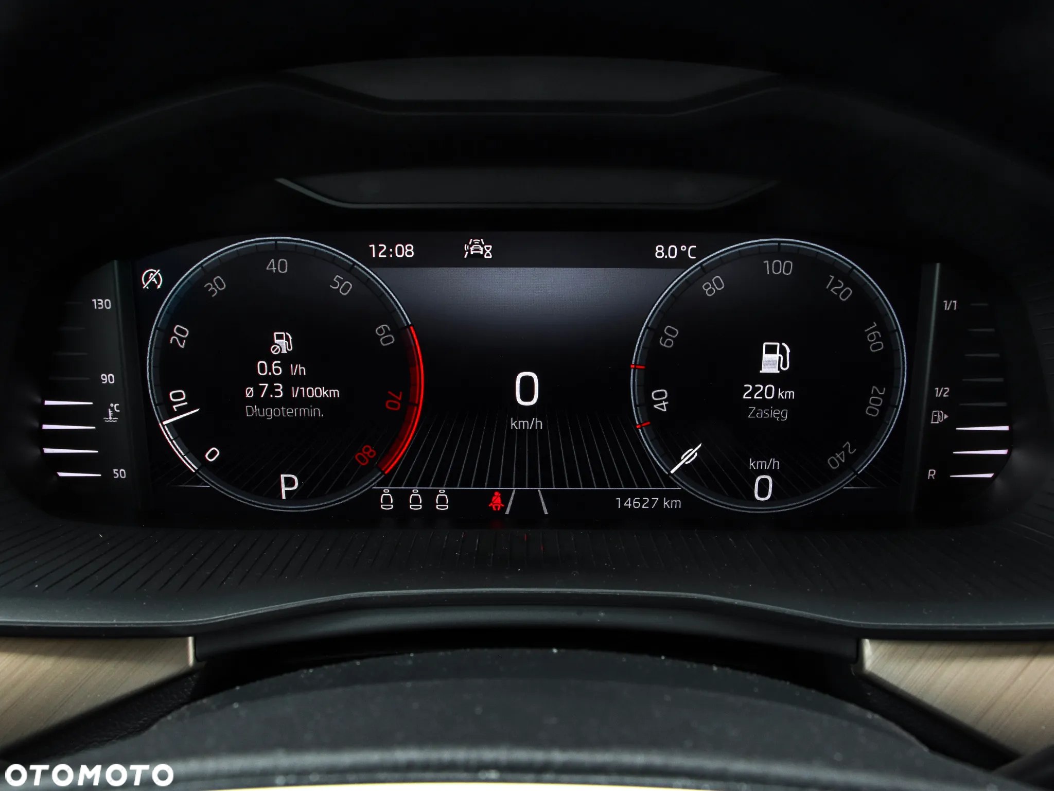 Skoda Kamiq 1.5 TSI Style DSG - 19