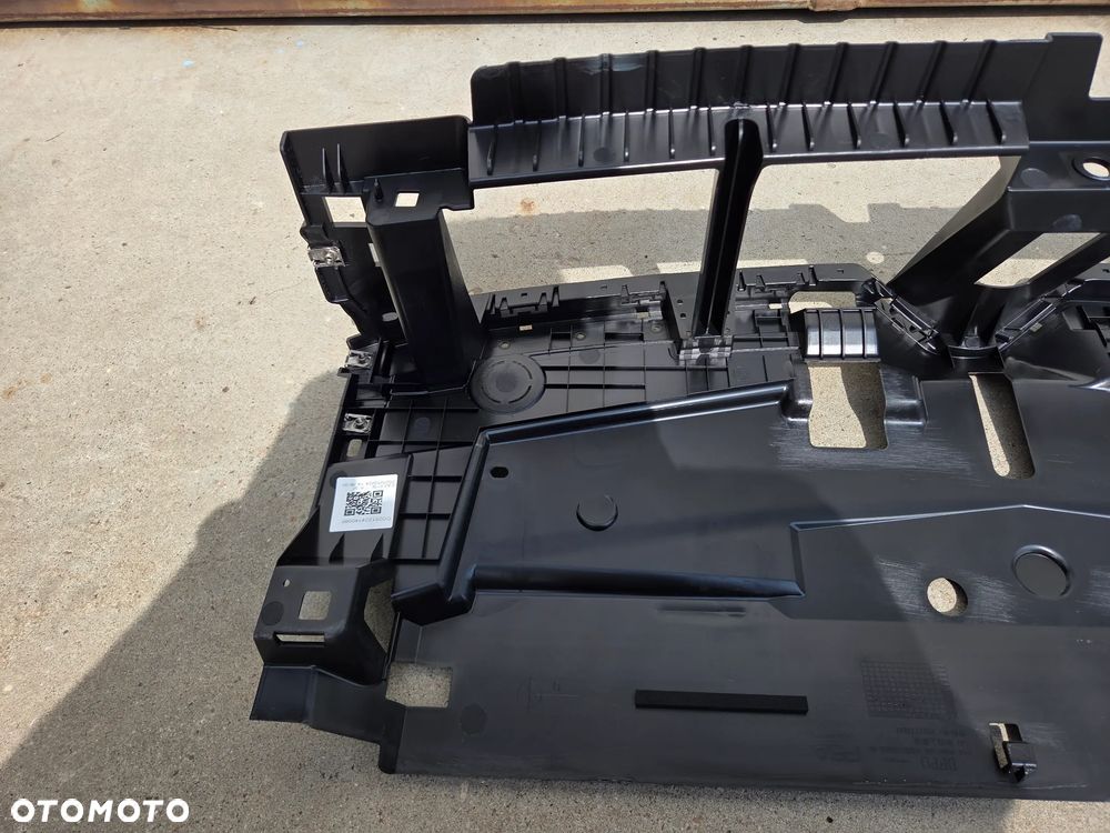Wzmocnienie górne pas przedni Citroen C5X  98377726XT   NOWE - 10