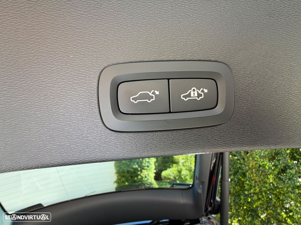 Volvo C40 Recharge Extended Range Plus - 13