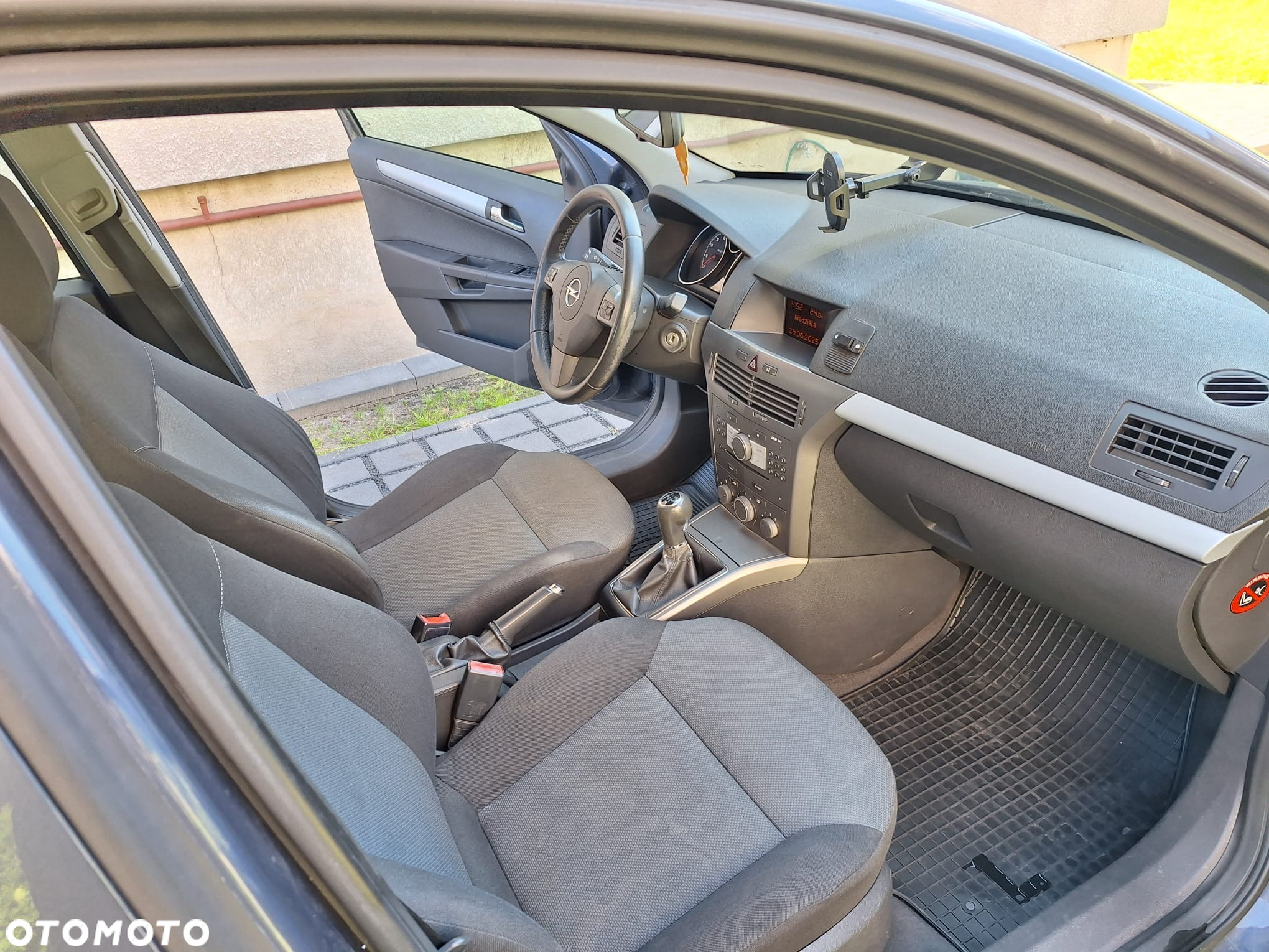 Opel Astra - 7