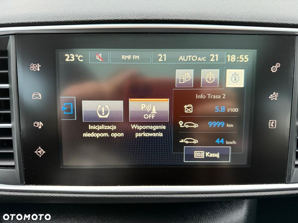 Peugeot 308 PureTech 130 Stop & Start Active - 16