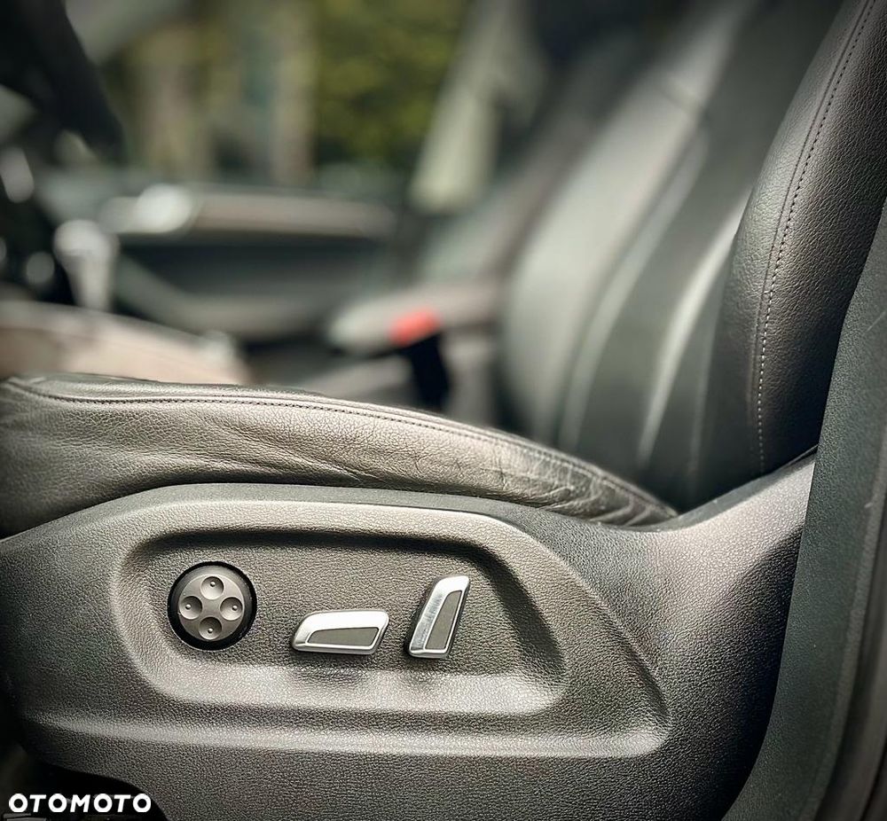 Audi Q5 2.0 TFSI quattro tiptronic - 24