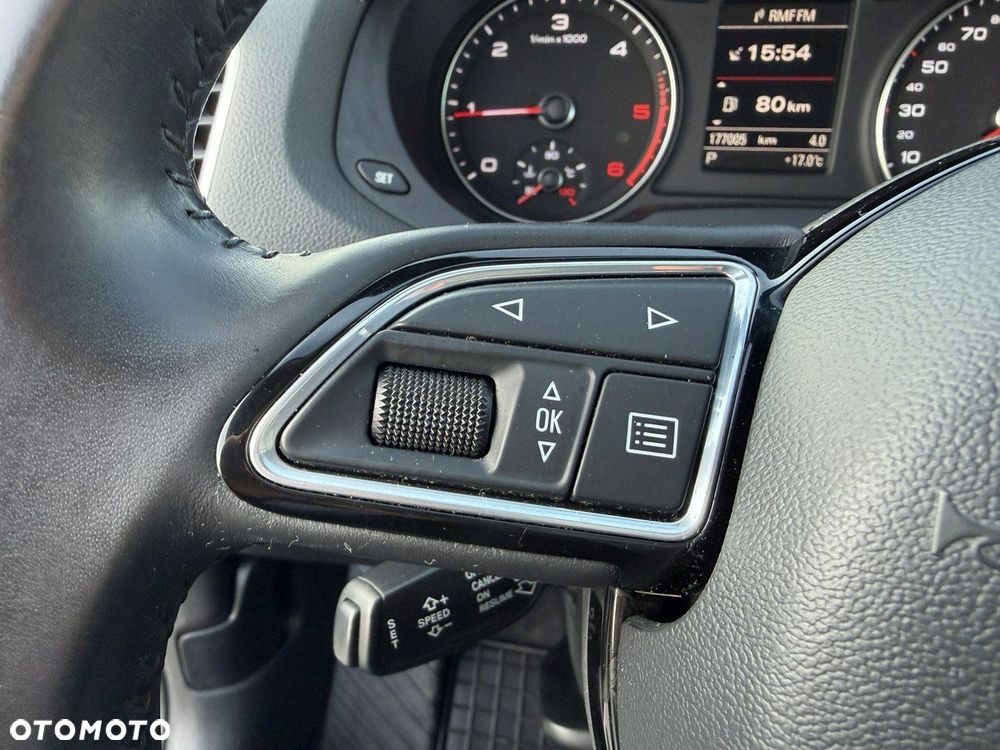 Audi Q3 2.0 TDI Quattro S tronic - 23