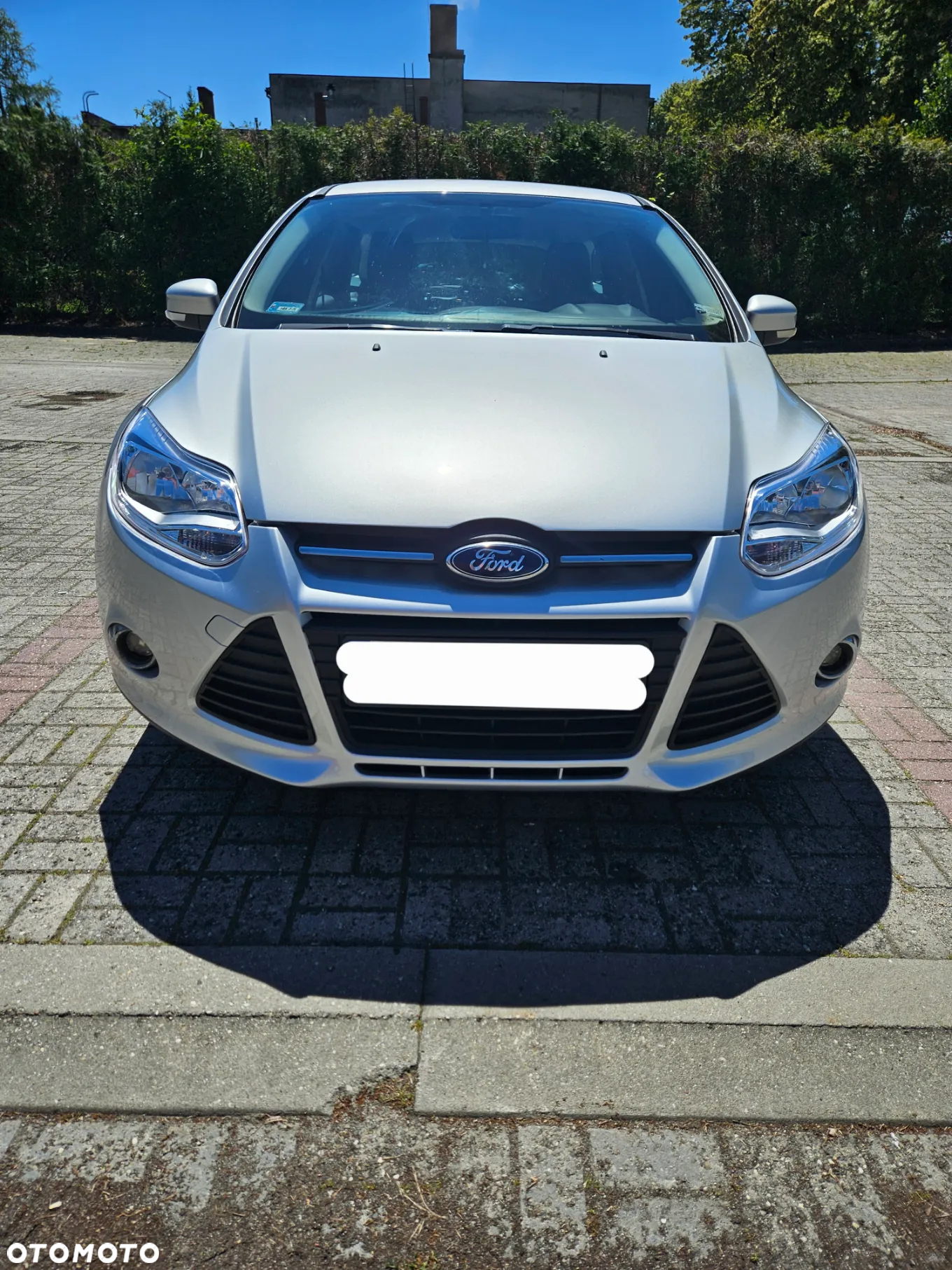 Ford Focus 1.6 TDCi Ambiente - 4