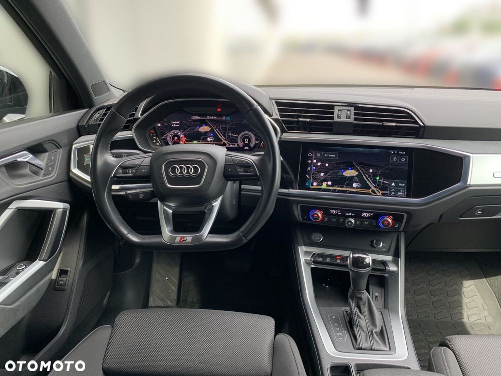 Audi Q3 - 14