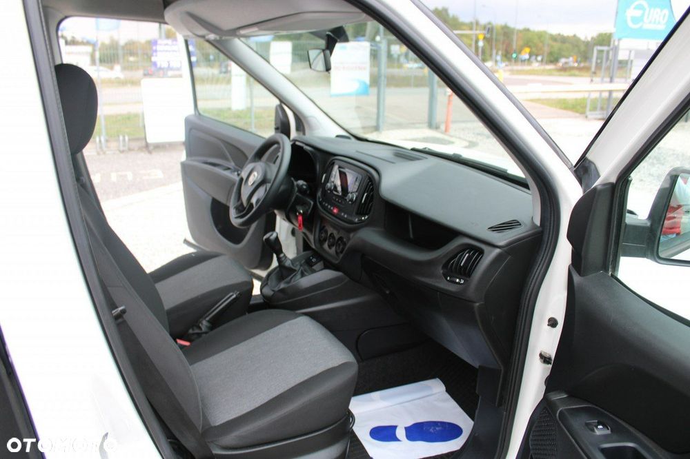 Fiat Doblo - 21