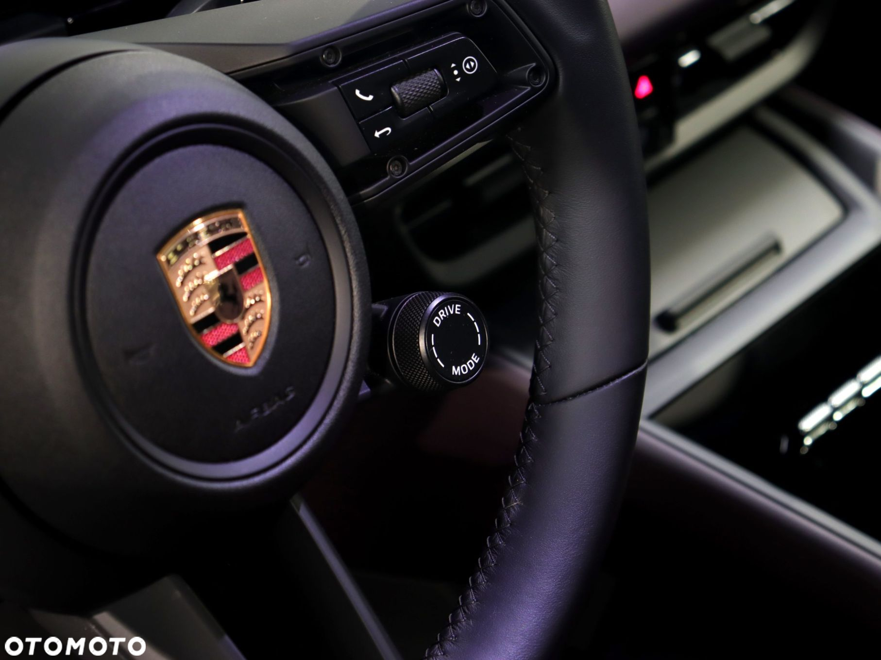 Porsche Macan - 21
