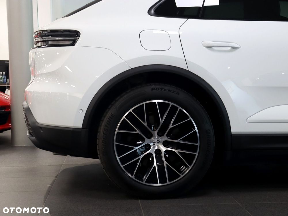 Porsche Macan 4 100kWh - 13