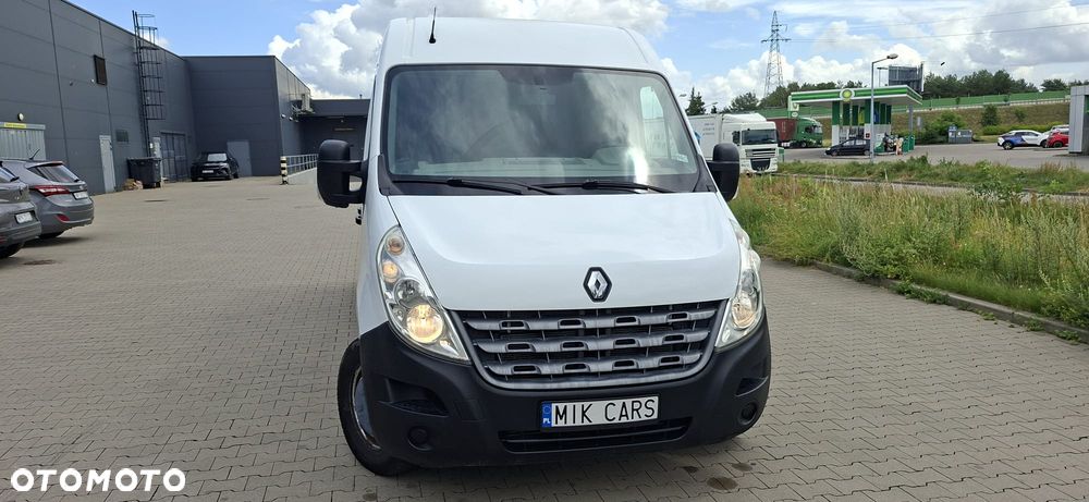 Renault Master - 12
