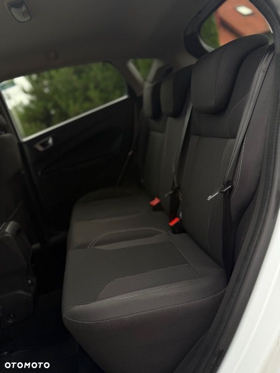 Ford Fiesta 1.0 EcoBoost Titanium ASS - 28