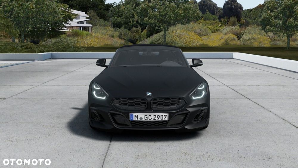 BMW Z4 - 4