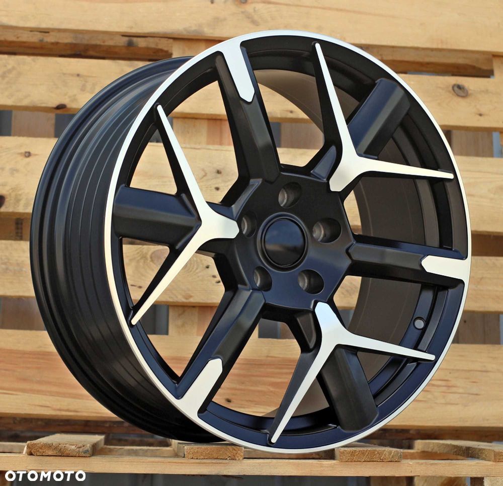 FELGI R18 5x112 SKODA  Enyaq Kodiaq II Octavia Mk4 A8 Superb III B8