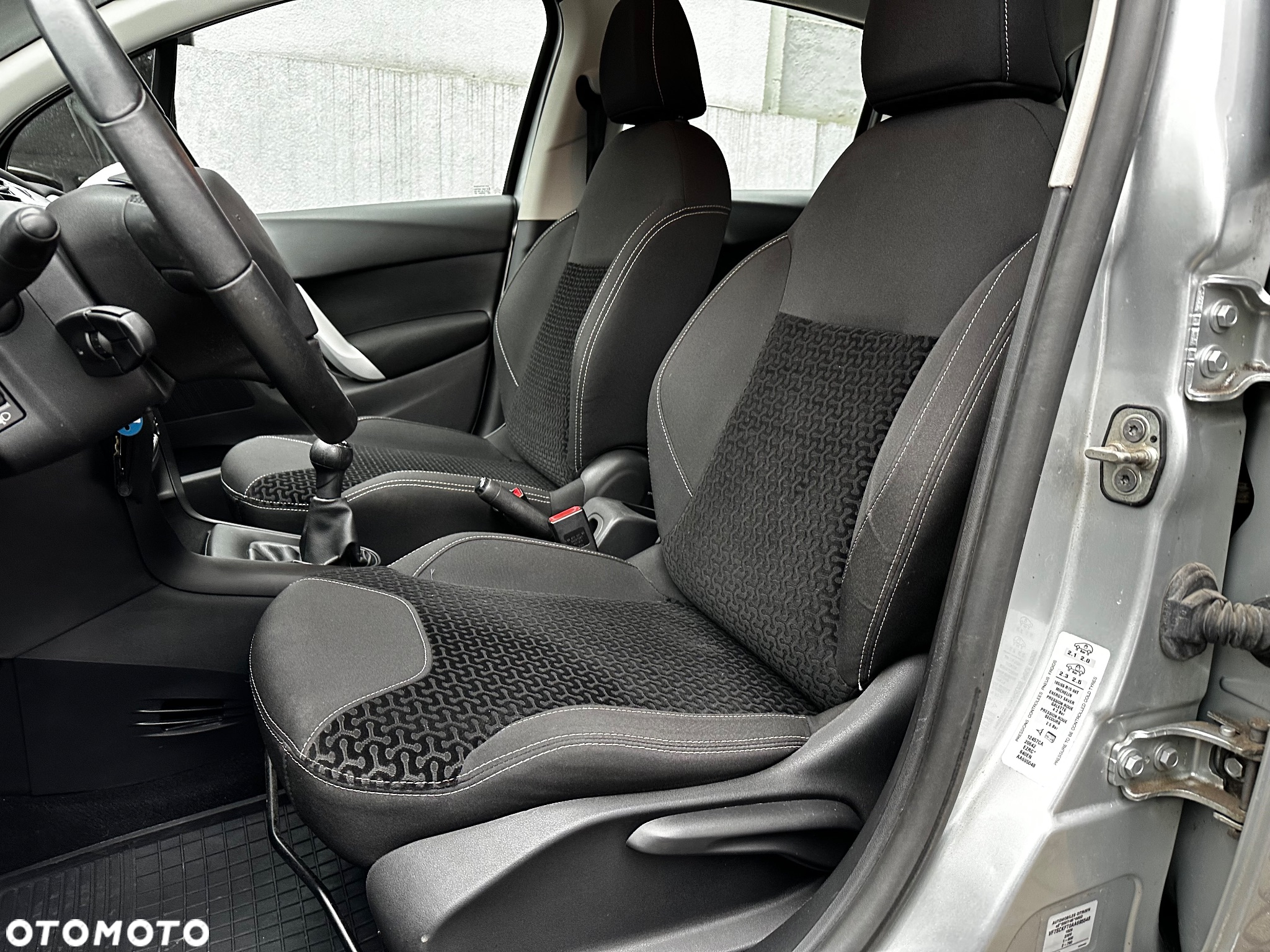 Citroën C3 1.4 SportChic - 13