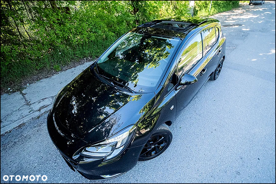 Opel Corsa 1.0 T Cosmo S&S - 5