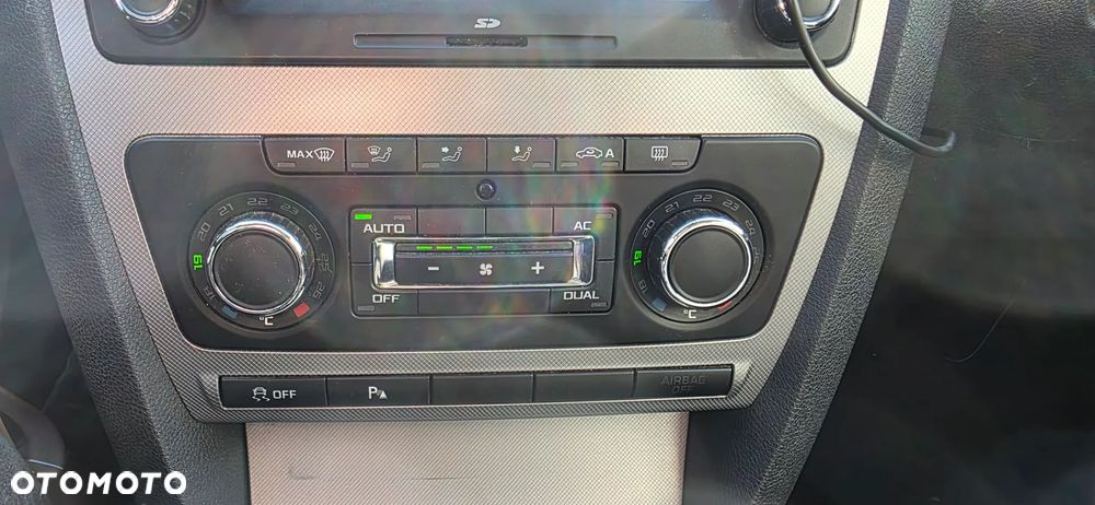 Skoda Octavia 1.4 TSI Active - 15