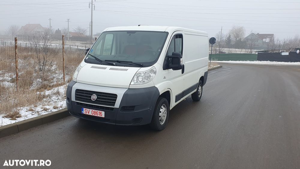 Fiat DUCATO - 9