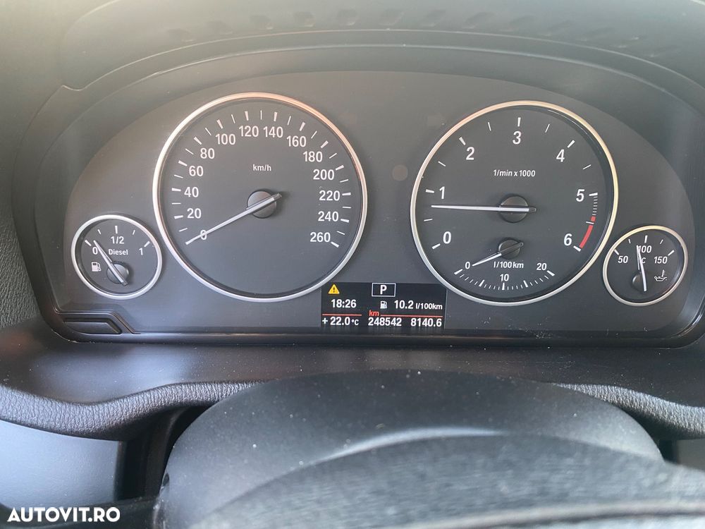 BMW X3 - 11