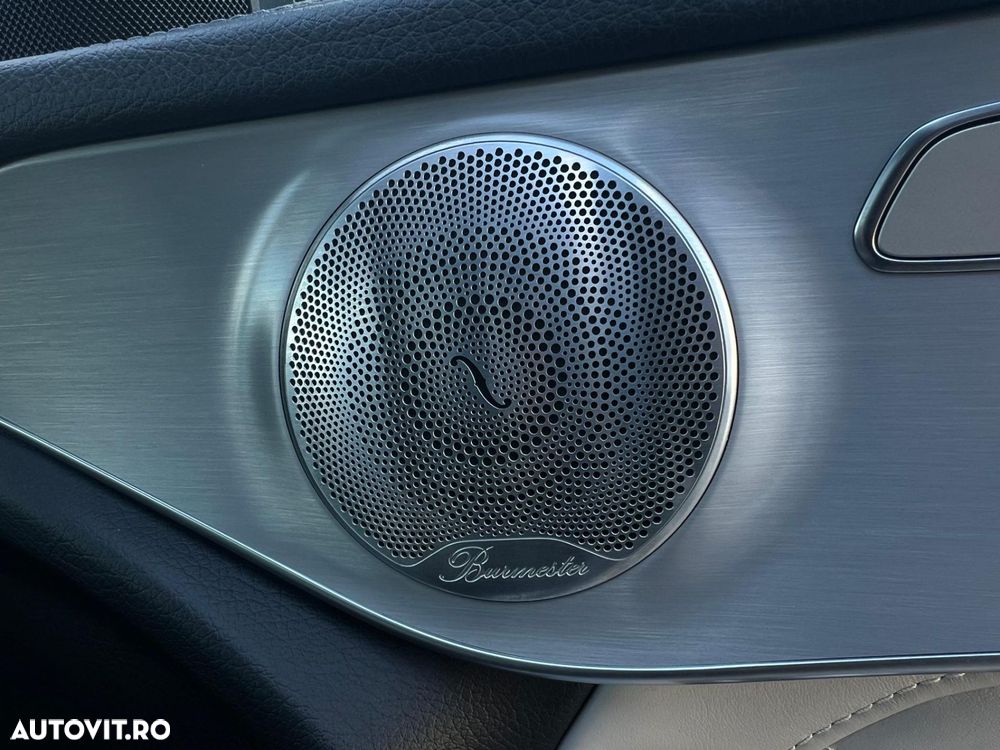 Mercedes-Benz GLC - 17