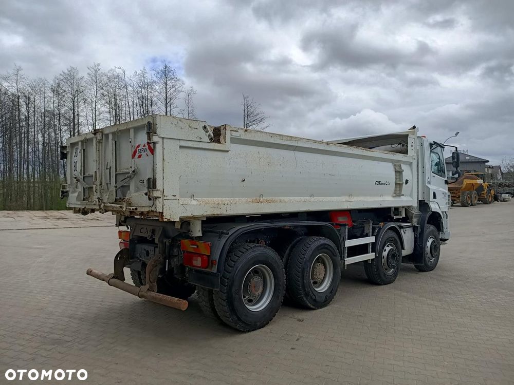 DAF CF510 - 5