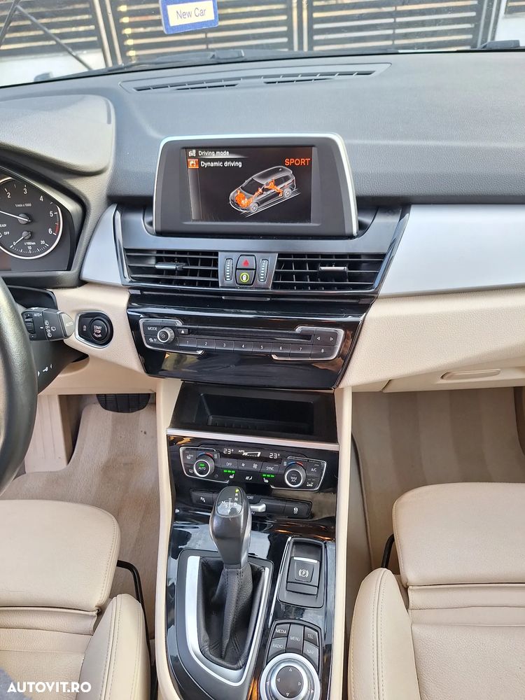 BMW Seria 2 - 15