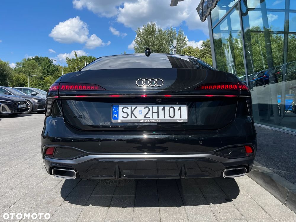 Audi A6 Limousine - 7