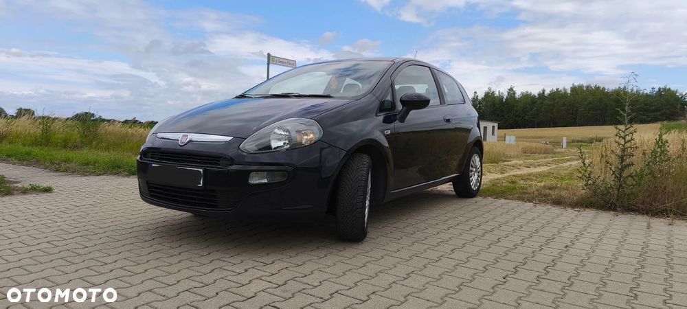 Fiat Punto - 2