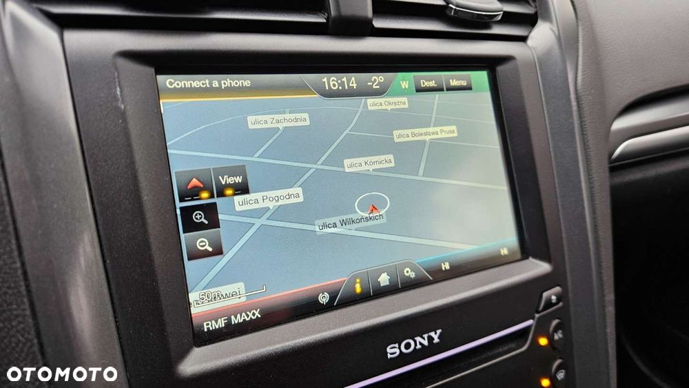 Ford Mondeo - 24