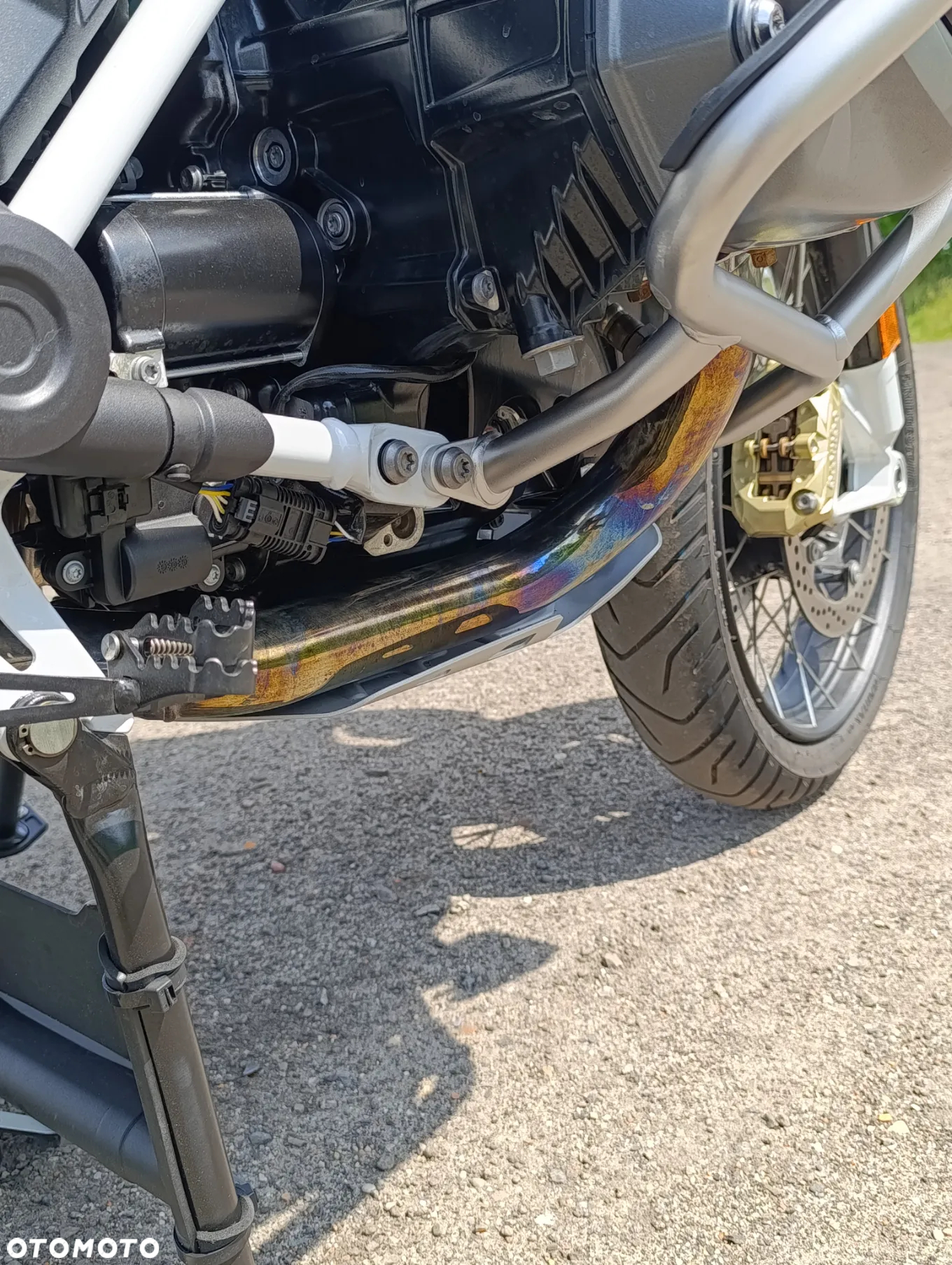 BMW R1250 GS Adventure - 23