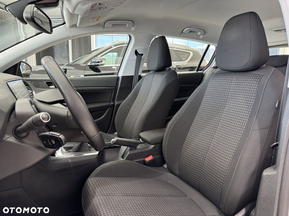Peugeot 308 1.2 PureTech GPF Active Pack Business S&S - 10