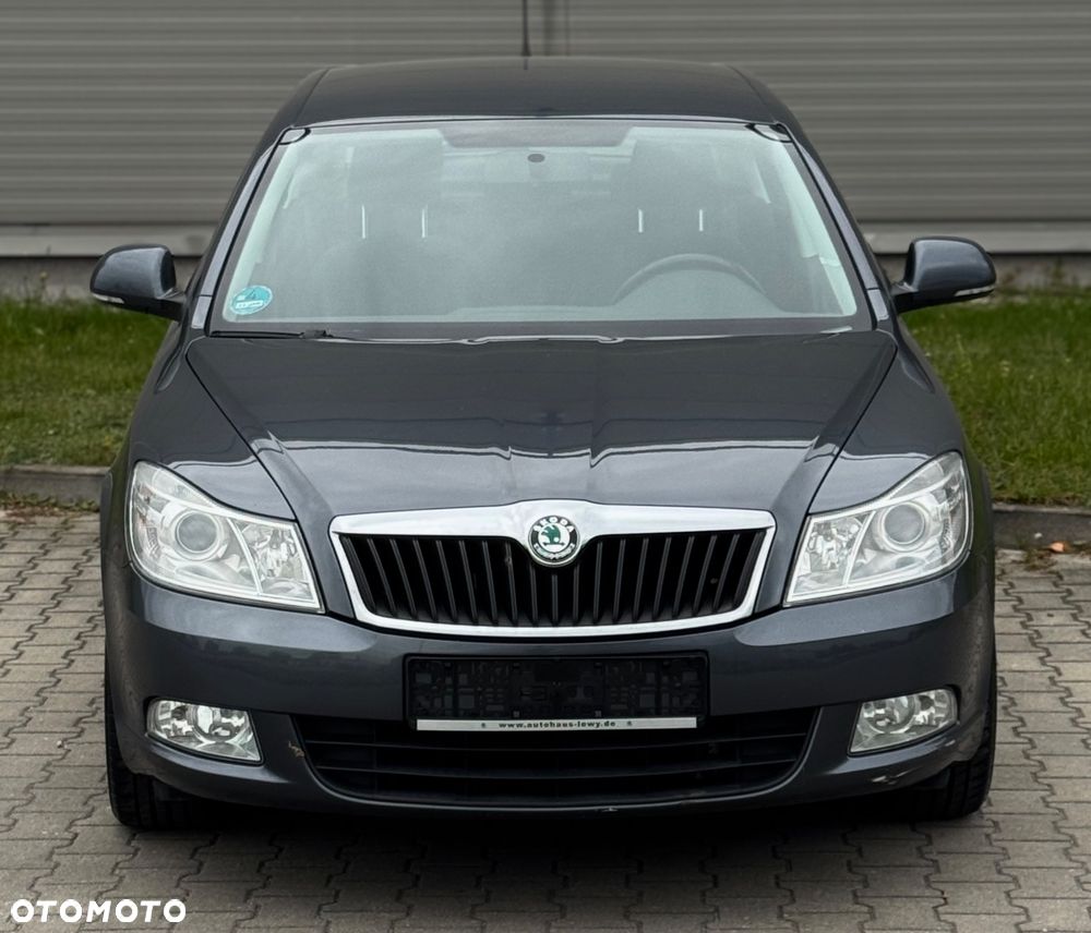 Skoda Octavia 1.4 TSI Elegance - 2